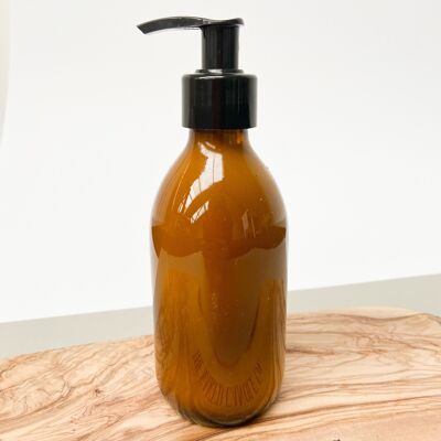 Pumpkin Spice Hand Soap