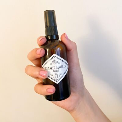 Bluebell Room Spray