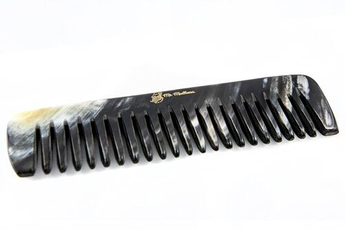 Mr mullan's pocket comb - wholesale pack of 6 units