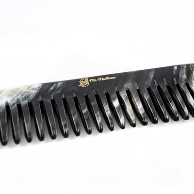 Mr mullan's pocket comb - wholesale pack of 6 units