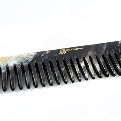 Mr mullan's pocket comb - wholesale pack of 6 units
