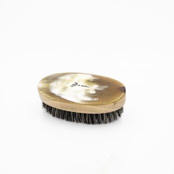 BROSSE À CHEVEUX MR MULLAN'S GENTS - PACK DE 6 EN GROS 2