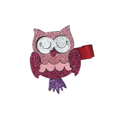 Clip Owl