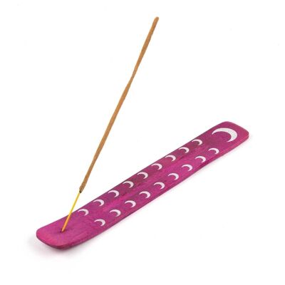 Incense Holder Pink RY1616