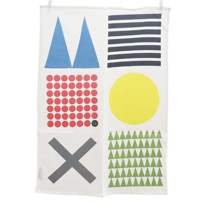 DIDO Kitchen Towel /  Sun and So