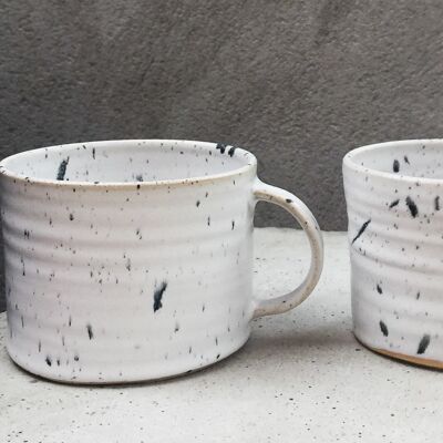 Taza de té WAVE / splash