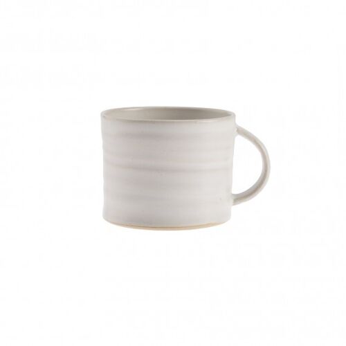 WAVE Coffee Cup / white