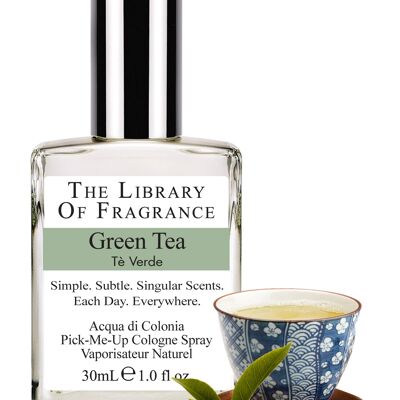 Grüner Tee Parfüm 30ml