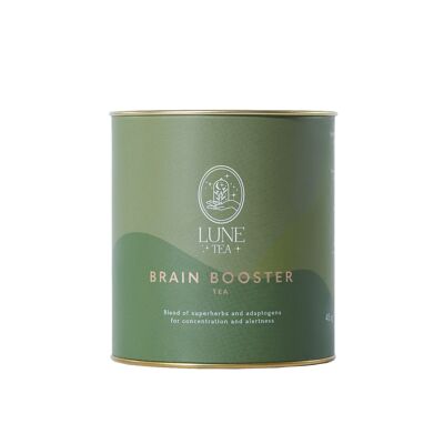 Brain Booster Tee