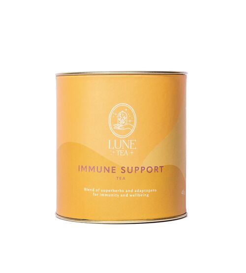 Immune Support Tea