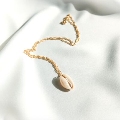 Cowrie shell - 30 Necklaces