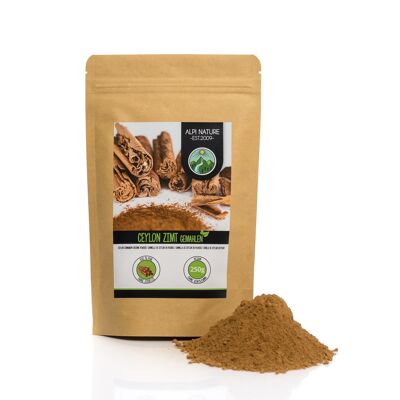 Ceylon cinnamon powder 250g