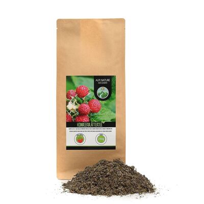 Raspberry leaf tea 250g
