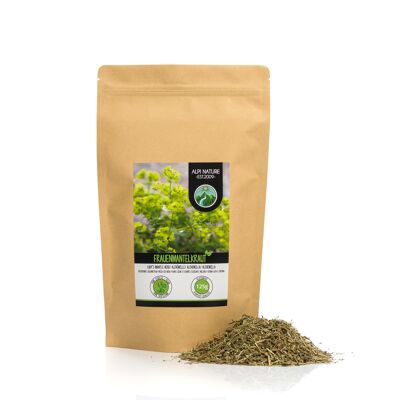 Hierba de manto de dama 125g