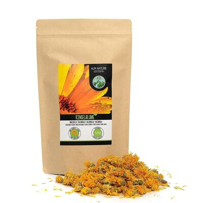 Flores de caléndula 125g