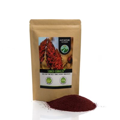 Sumac 250g