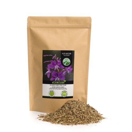 Willow herb 250g