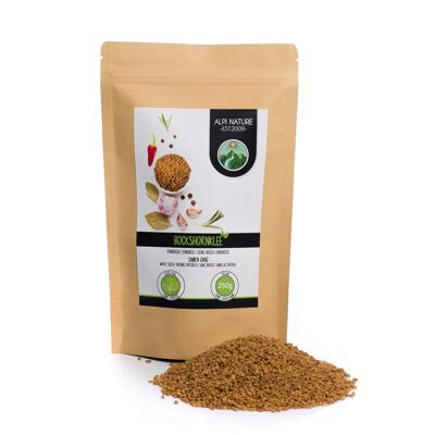 Fenugreek seeds 250g