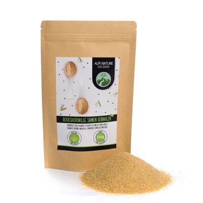 Fenugreek powder 250g