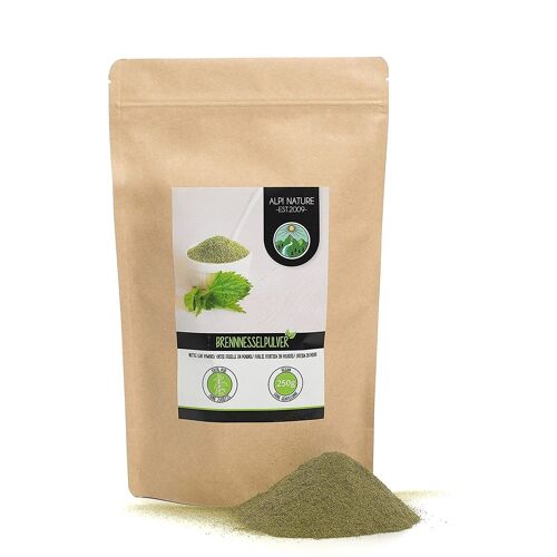 Nettle powder 250g