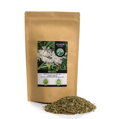 Meadowsweet herb tea 250g
