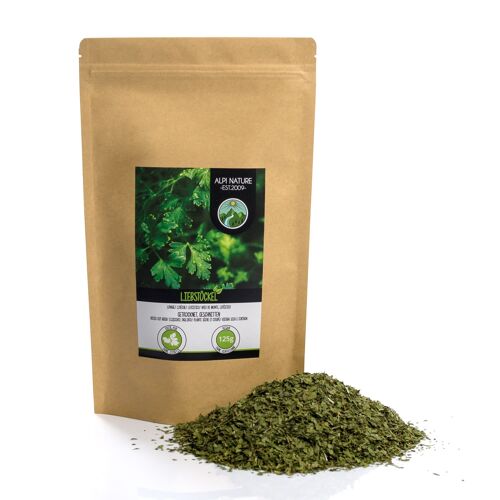 Lovage 125g