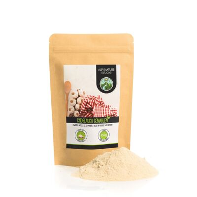 Garlic powder 250g