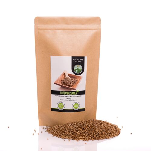 Coriander seeds 250g