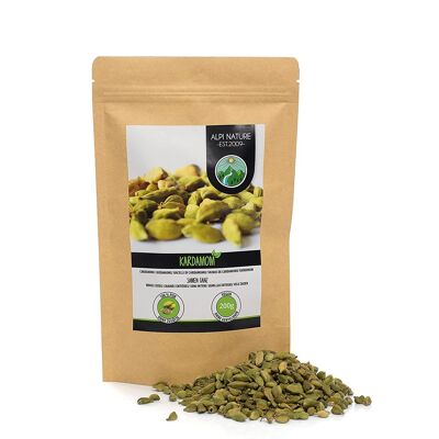 Cardamom seeds 200g