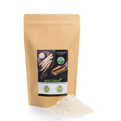 Raifort en poudre 500g