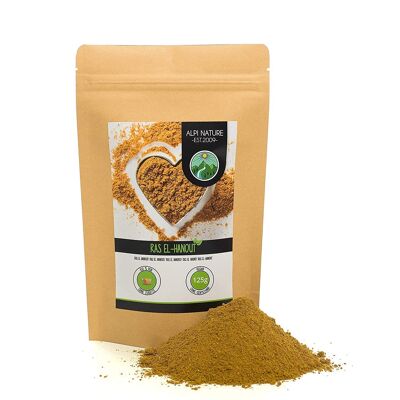 Ras El Hanout 125g