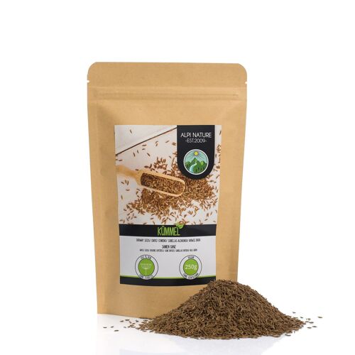 Caraway seeds 250g