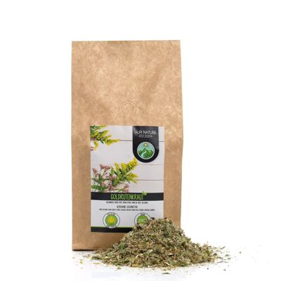 Goldenrod herb 250g