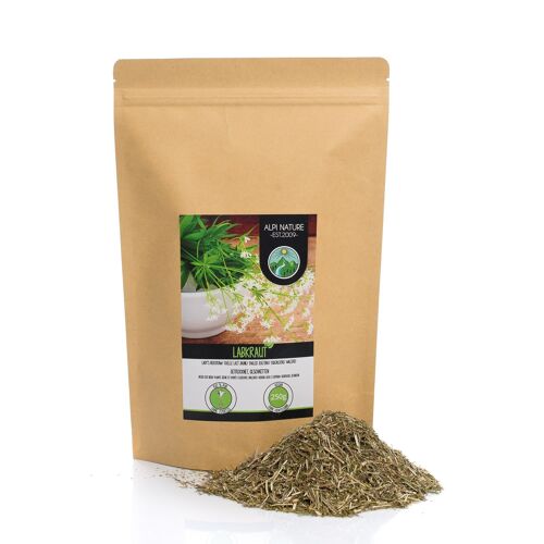 Lady's bedstraw herb 250g