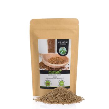 Graines de cumin 250g