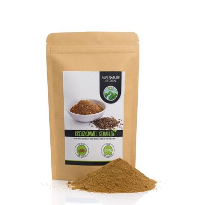 Cumin en poudre 250g