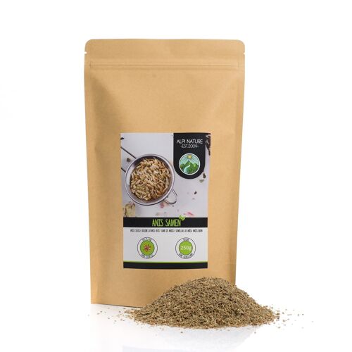 Anise seeds 250g