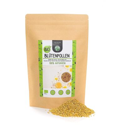 Bio Bienenpollen 1000g