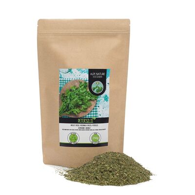 Parsley 250g