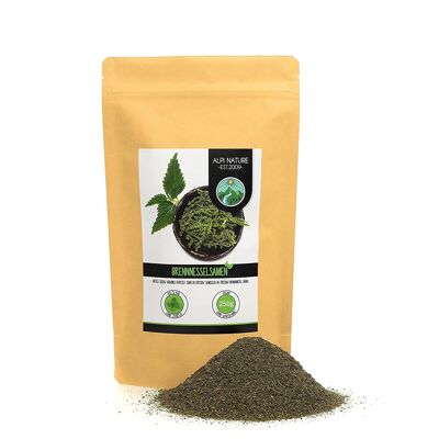 Nettle seeds 250g