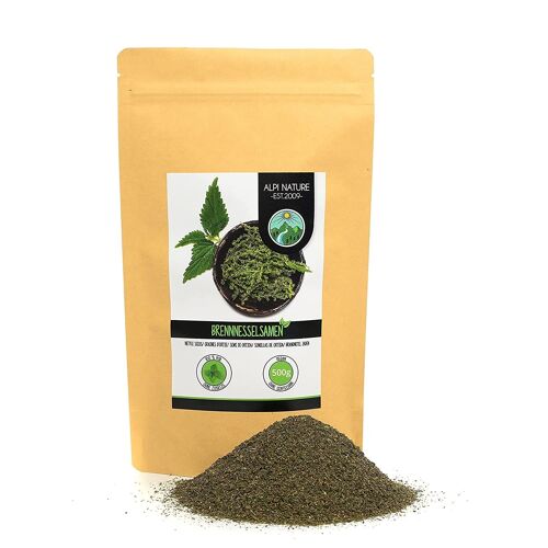 Nettle seeds 500g