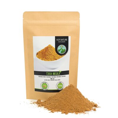 Tikka Masala 500g
