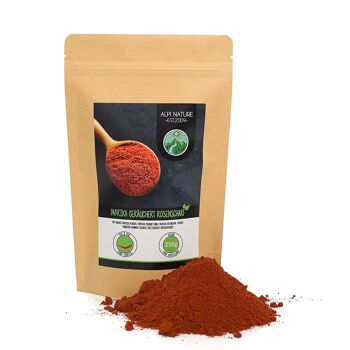 Poudre de paprika fumé à chaud 250g