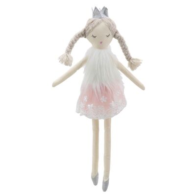 Wilberry Puppen – Ballerina