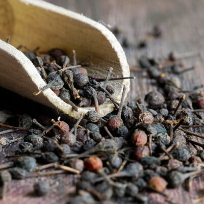 Poivre sauvage - tsiperifery 250g