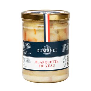 Blanquette de Veau