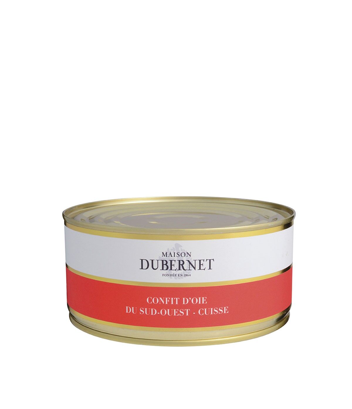 Goose Confit - Maison Dubernet