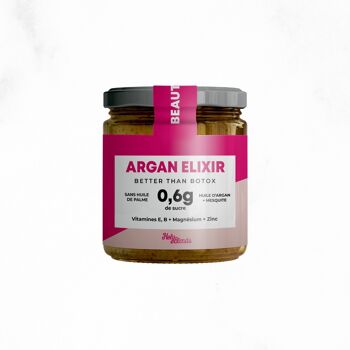 Argan Elixir 1
