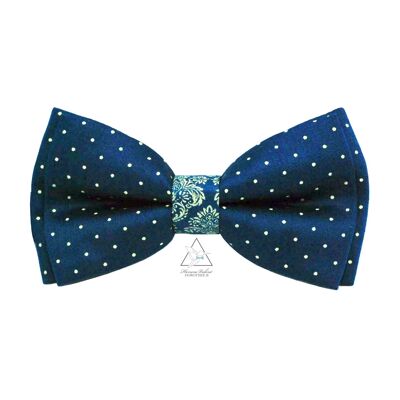 Butterfly bow tie - Pepito