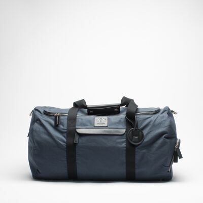 Travel weekend padel duffel bag Blue
